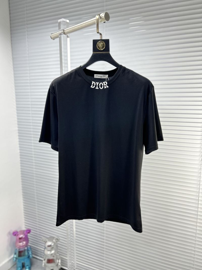 Christian Dior T-Shirts